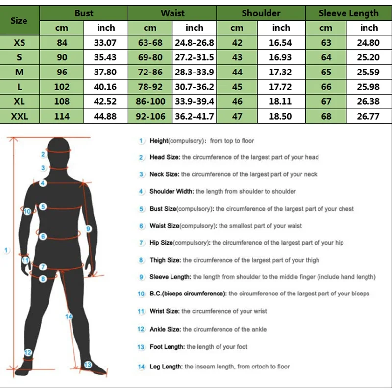 Новый карнавальный костюм Скеллингтона 2025 года для взрослых Кошмар перед