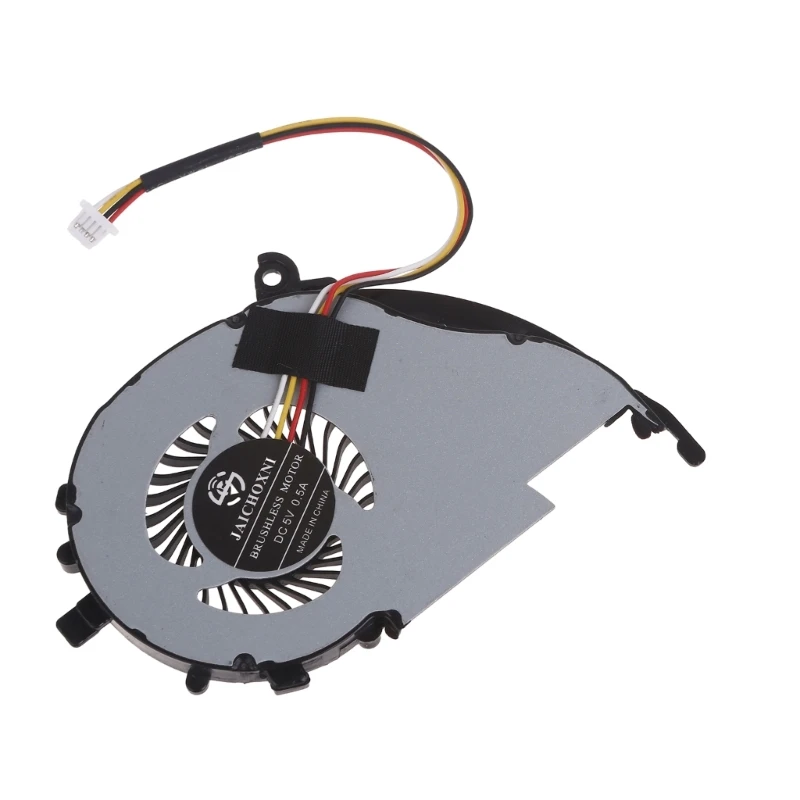 Новый охлаждающий вентилятор для ноутбука V5 V5-472 V5-472P V5-572 радиатор 5 В 0 А