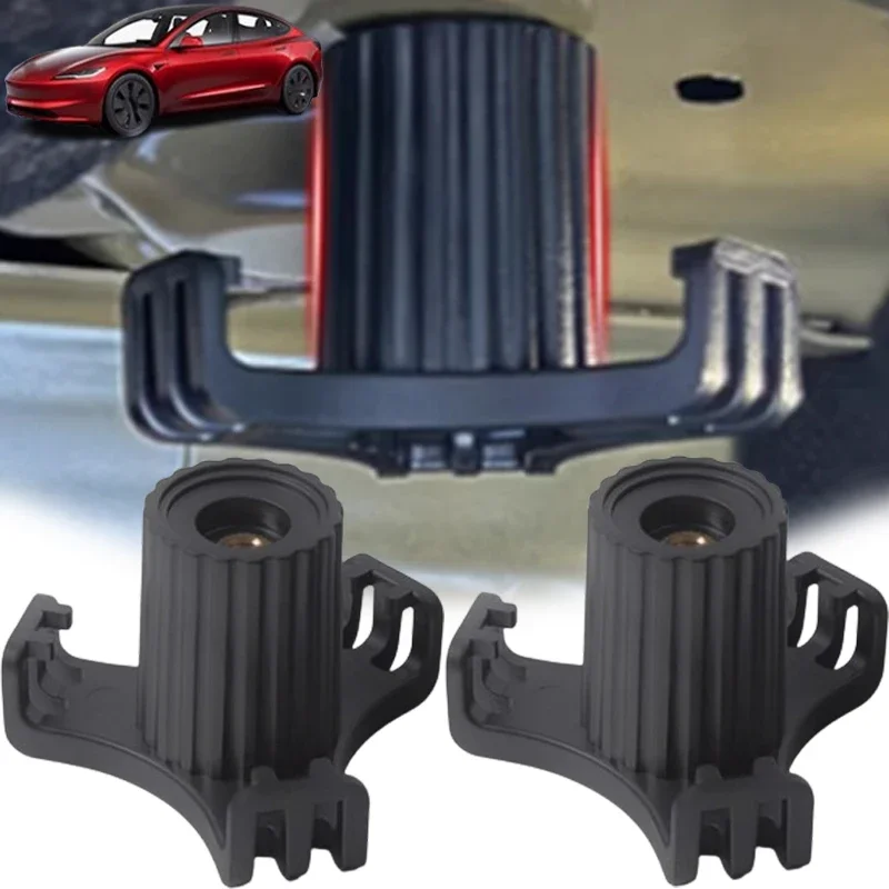 Для Tesla Model 3/New 3 Highland 2024 Крючок для багажника продуктовой сумки Автомобильная