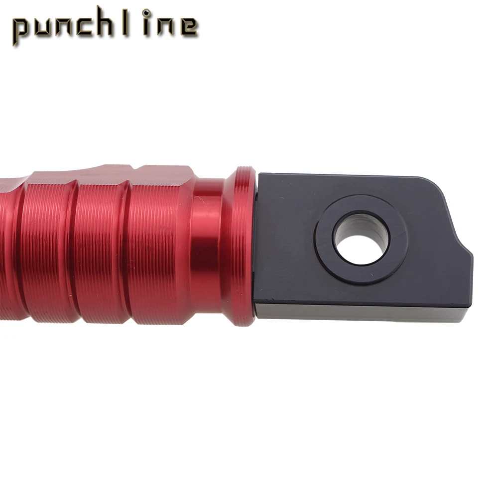 Фиксирующие подставки для ног педали XJR 1200 1300 XJR400R задние комплекты