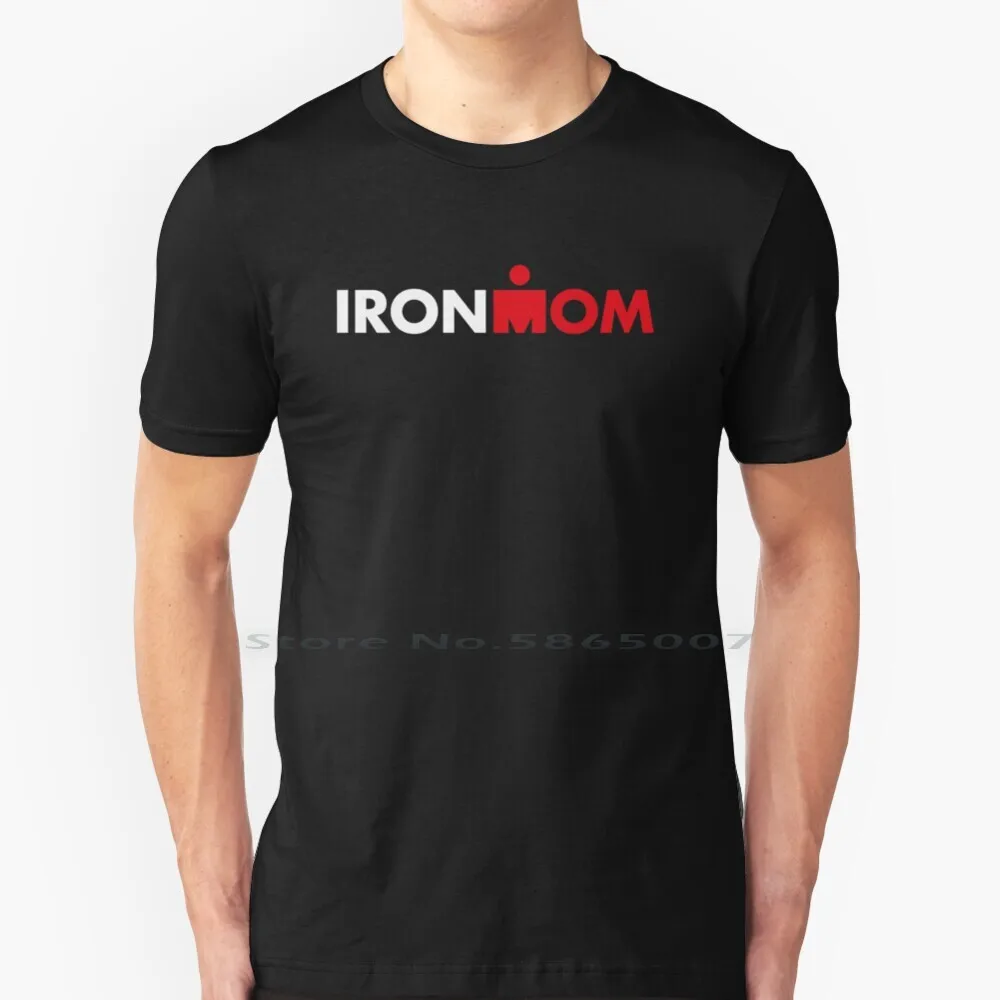 

Футболка женская для триатлона из хлопка, 6XL