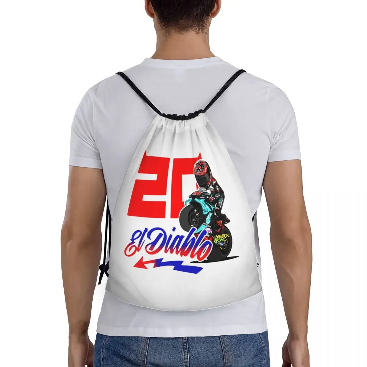 Индивидуальный рюкзак awstring сумки для мужчин и женщин легкий спортивный