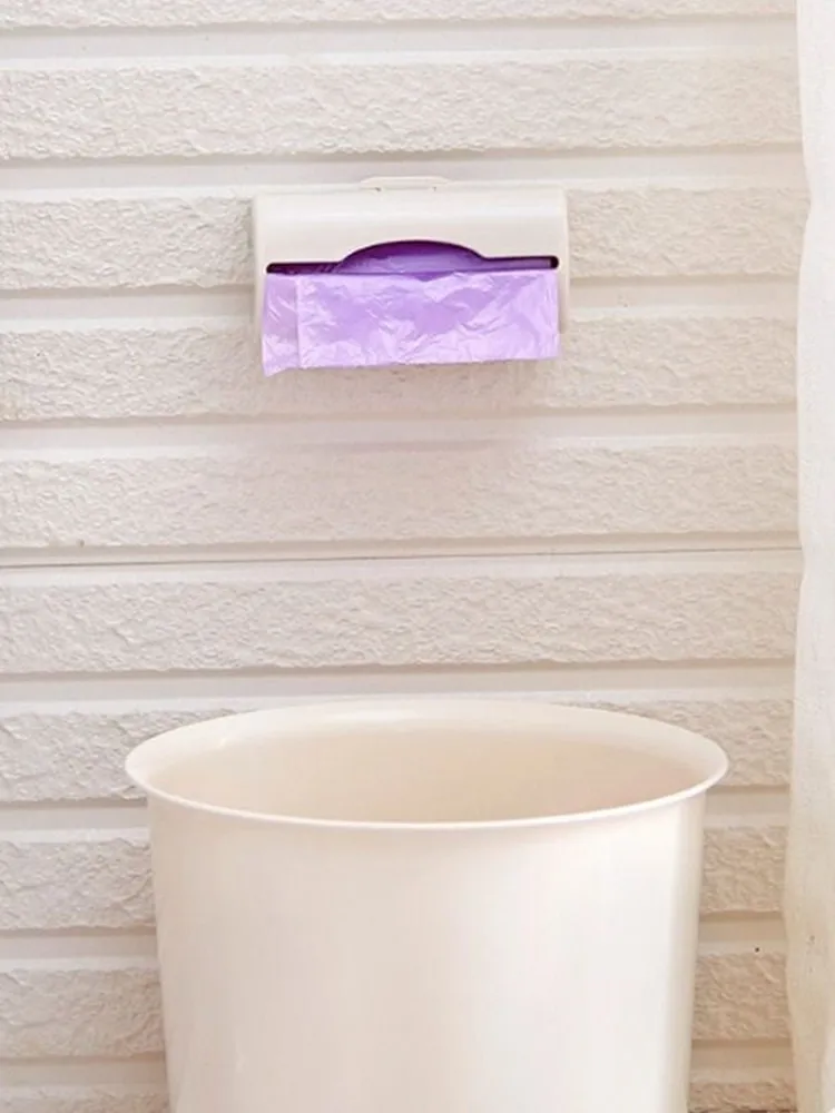 1 шт. настенный контейнер для мусора | Дом и сад