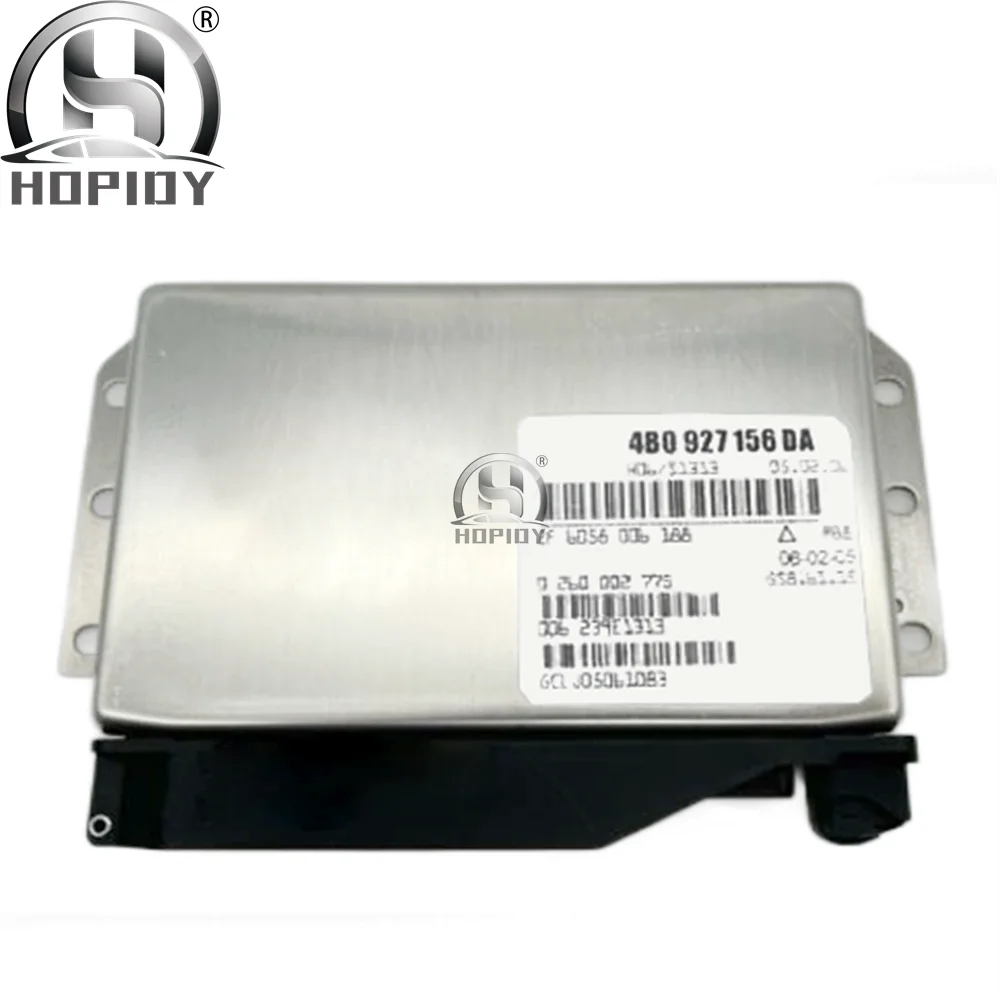 

Высококачественный блок управления компьютером ECU для VW AUDI 4B0927156DA 0260002775