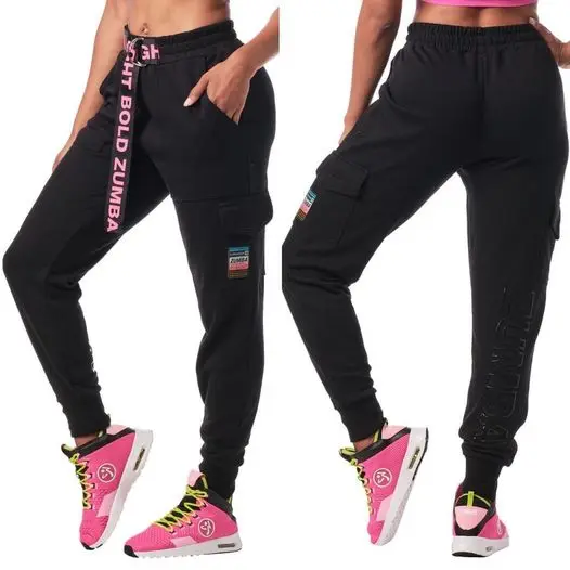 

New Arrive Women Hot Sell Zumba Fitness Clothes Yoga Dancing Wear Cotton Pants ZW 1369