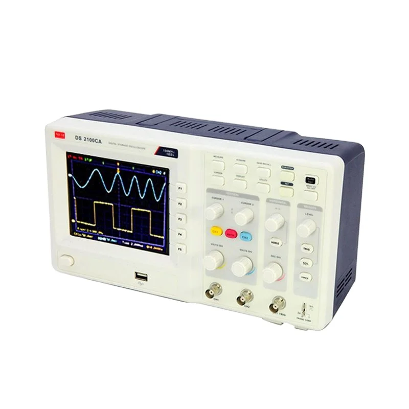 

Keysight Oscilloscopes DSO 100MHz