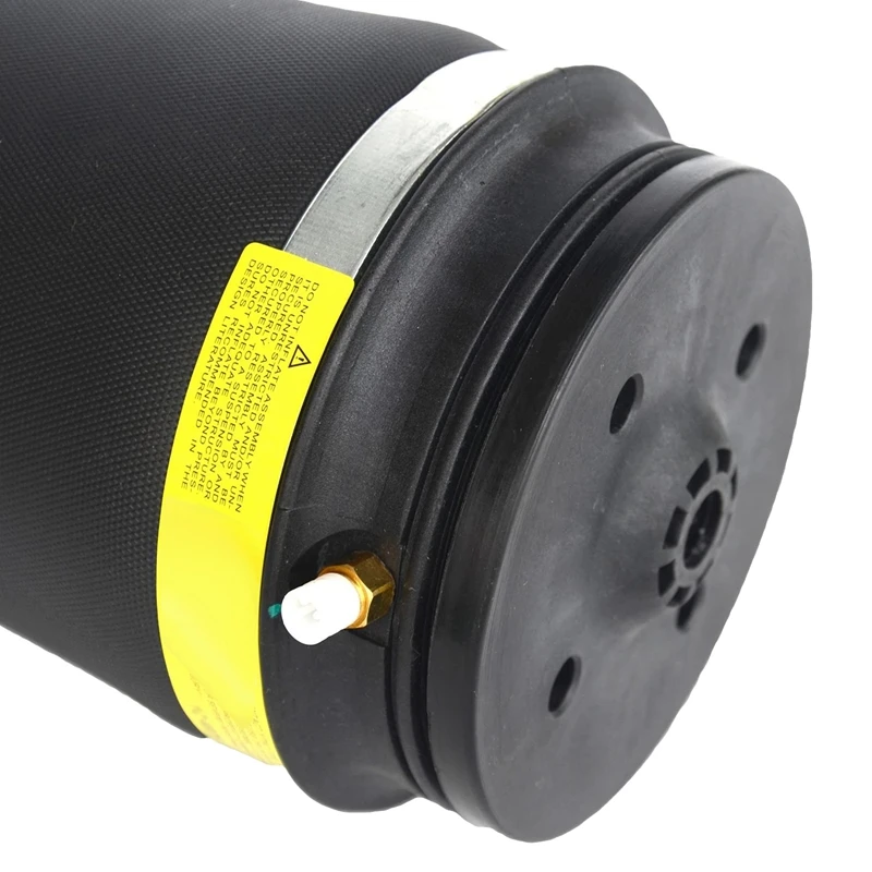 Пневматическая подвеска пружинные мешки задняя Замена для Mercedes Benz W164 X164 ML GL 350 450