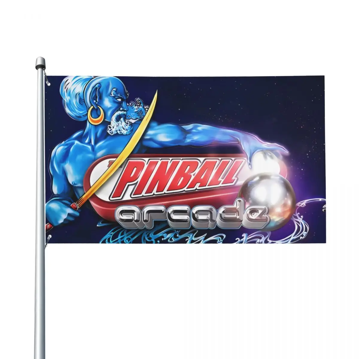 Ксеноновые садовые украшения важные этапы с особыми поводами флаги двора