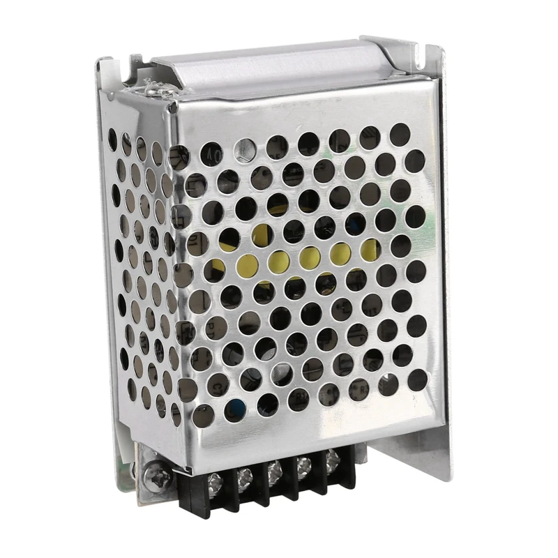 Трансформатор напряжения переменного тока 100-240 В в постоянный ток 12 3 А 36 Вт | Фары