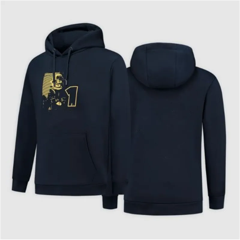 Рисунок 2 - Мужская повседневная плюшевая толстовка