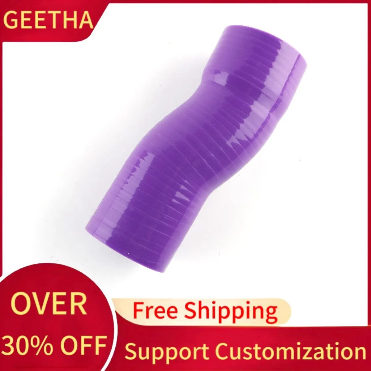 Для 1999-2006 Audi TT 1 8 t 225HP интеркулер 4-слойный силиконовый шланг охлаждающей жидкости