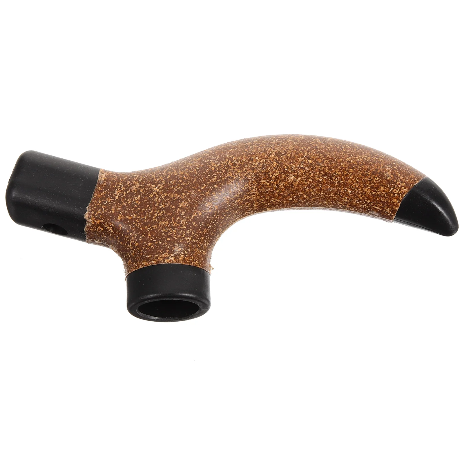 Уличная ручка для походной удочки инструмент дорожный адаптер прогулочные палки