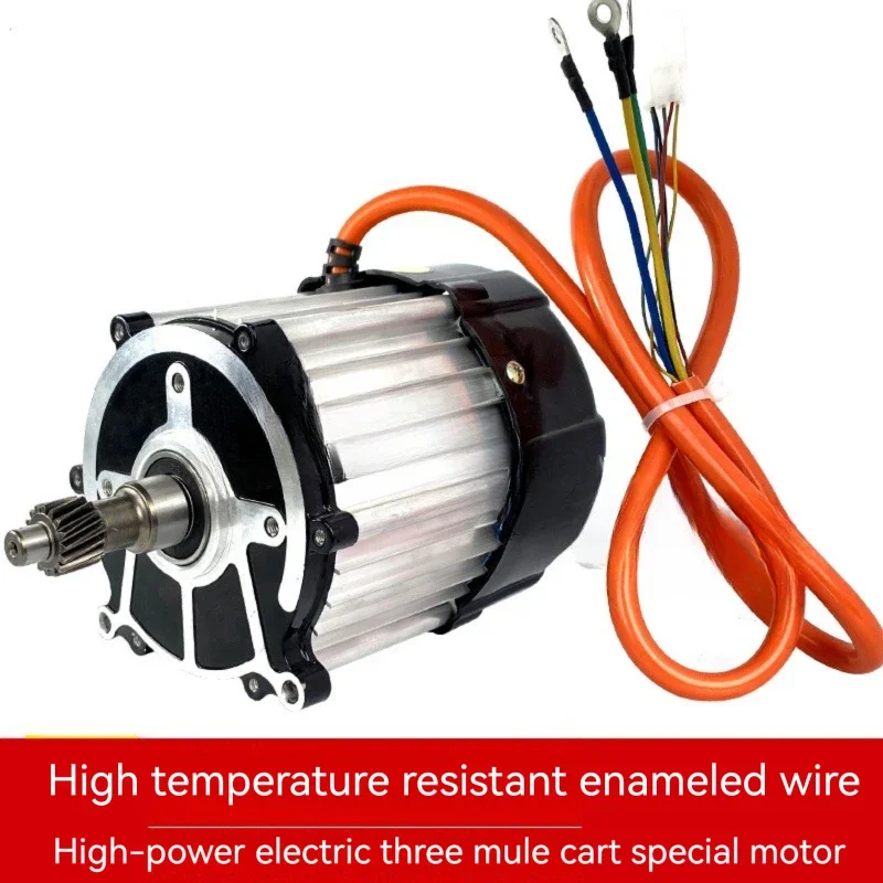 1500 Вт 1800 Электрический трехколесный велосипед 48 в 60 72 3200 об/мин 3900