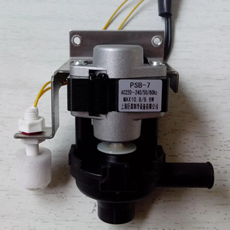 

Центральный потолочный блок кондиционирования воздуха, потолочный блок, емкость для воды, дренажный насос Выпускной насос