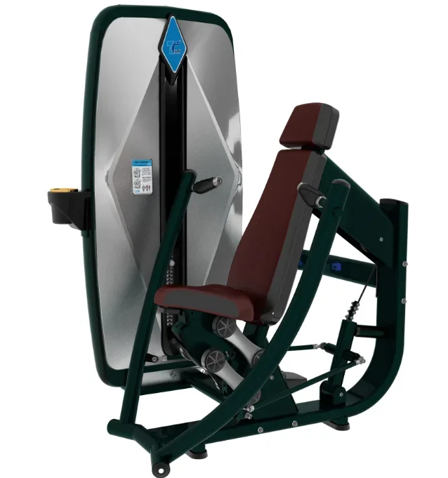 Новый дизайн тренажера для фитнеса оборудование спортзала набор домашнего