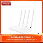 Wi-Fi роутер Xiaomi Mi Wi-Fi Router 4A Gigabit Edition