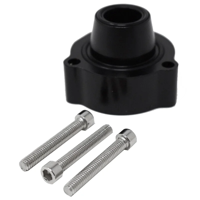 Для VW Audi прокладка продувочного клапана BOV TSI FSI TFSI MK5 GTI B7 2.0T 2.0 T Diverter DV