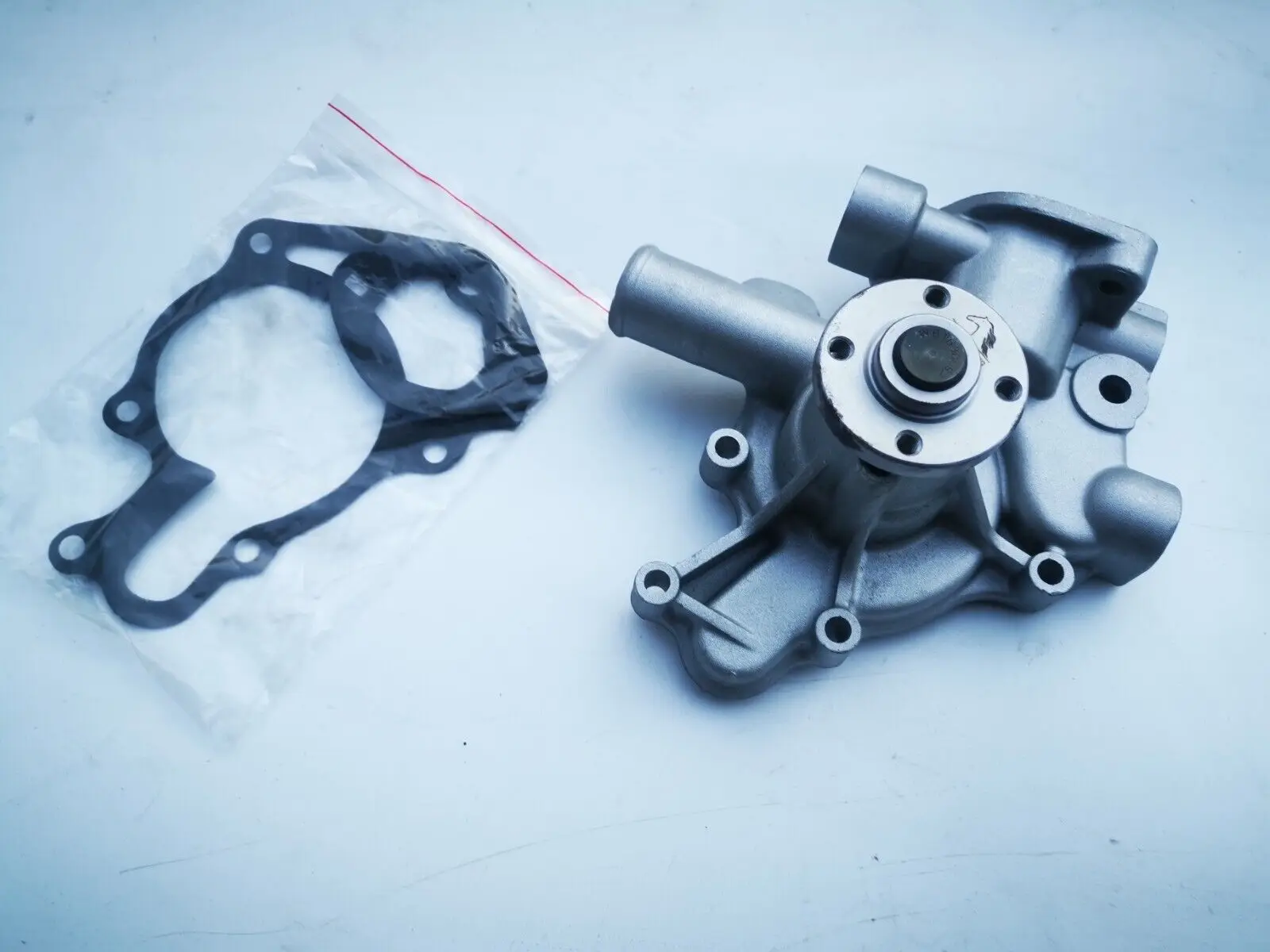 Запасные части 2TNE68 для YANMAR капитальный насос поршневое кольцо комплект