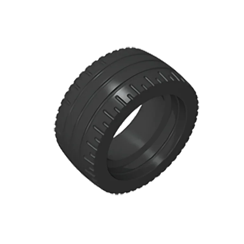 Детский конструктор Размер 24x12 совместим с lego 18977