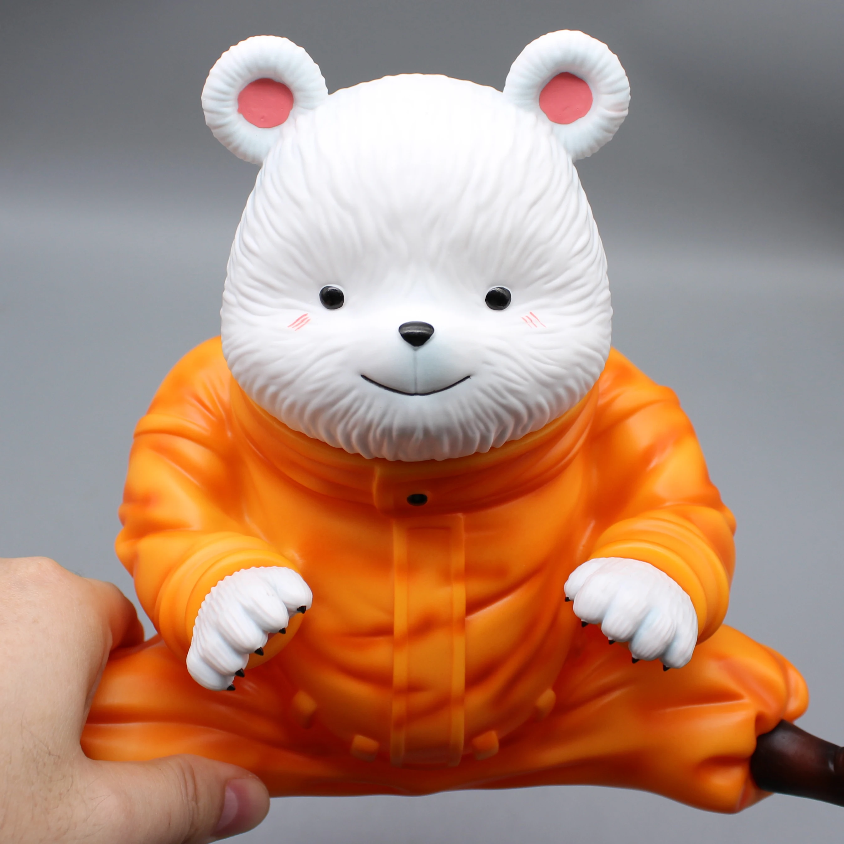 Фигурки героев мультфильма Ван-ПИС