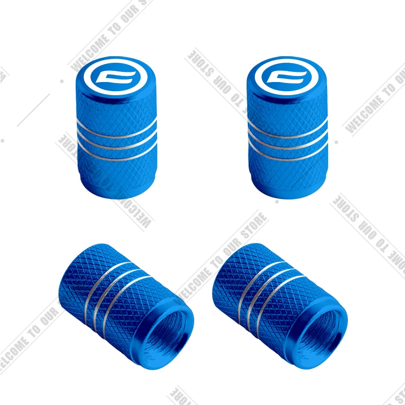 

Алюминий с ЧПУ для мотоцикла CF MOTO Эмблема NK300 NK650 300SR 450SR 800MT 450MT 650GT 4 шт. Крышки штока воздушного порта клапана шины