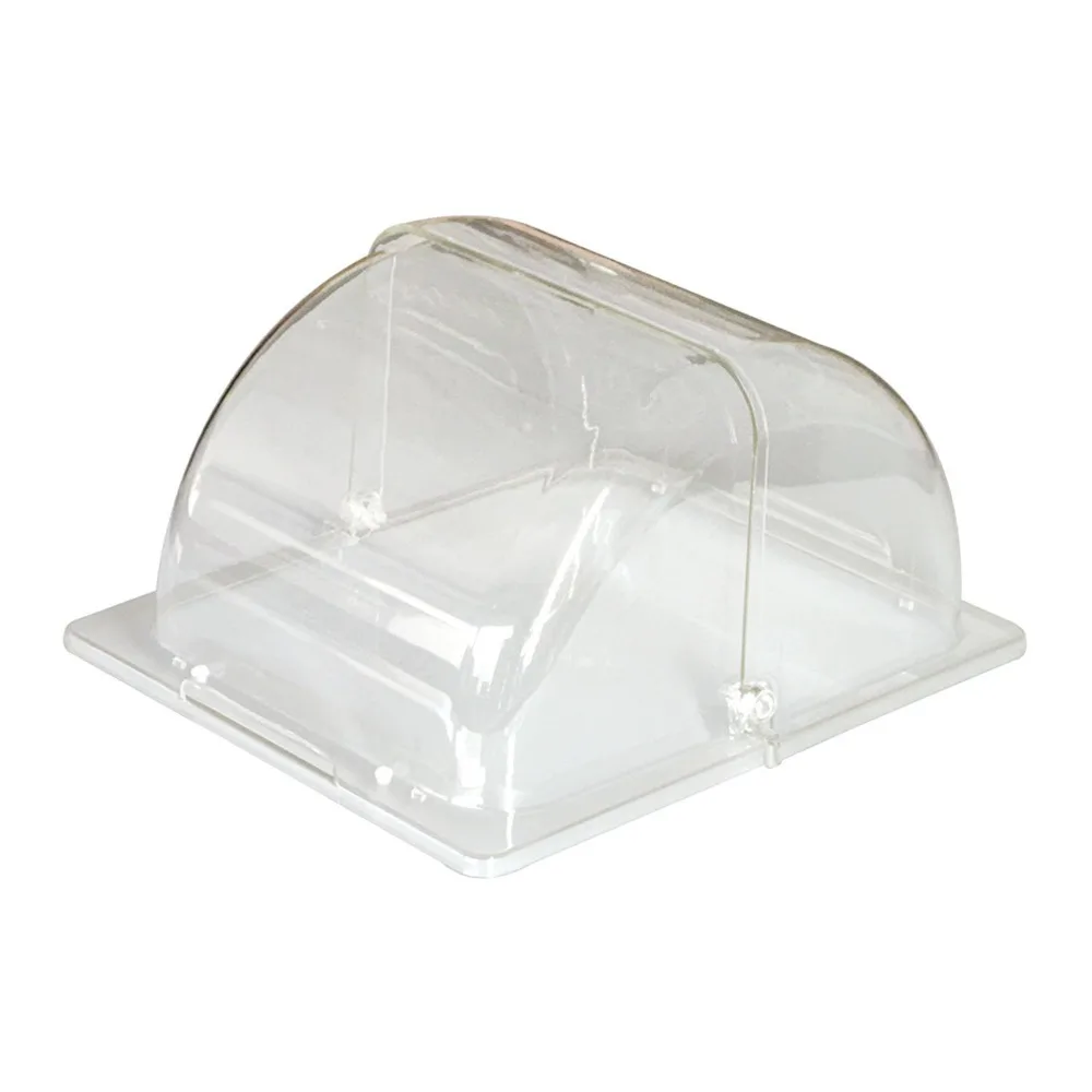 

Прозрачная крышка для пищевых продуктов