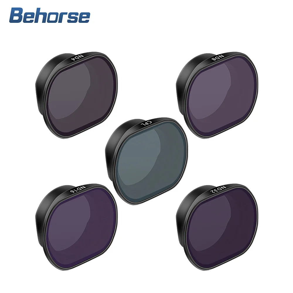 

Профессиональные фильтры для дрона для камеры UV CPL ND4 ND8 ND16 ND32 ND4 набор фильтров для объектива для DJI FPV аксессуары