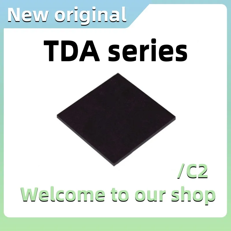 

Новый оригинальный TDA8026ET/C2 BGA64