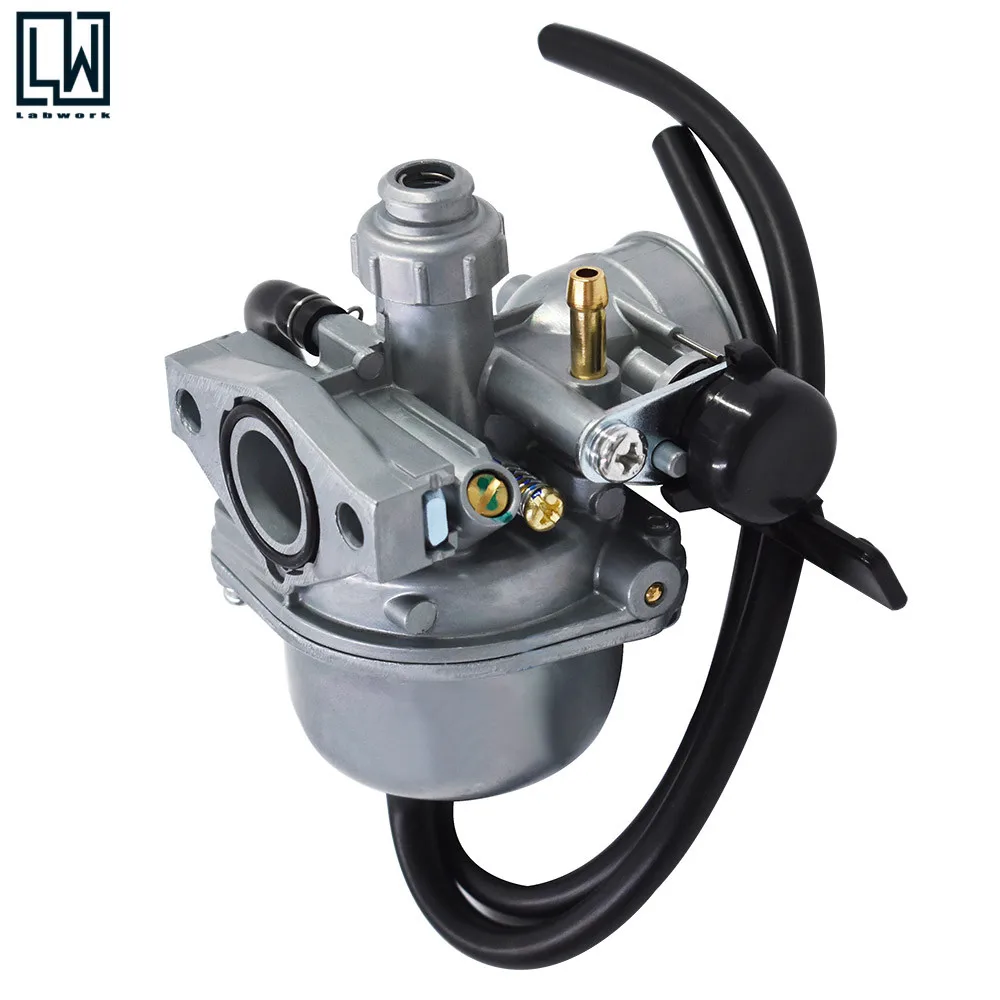 

Carburetor For Honda Assy XR 70 R CRF 70 F XR70 CRF70 PB12H PB12K Carb 70F#K72