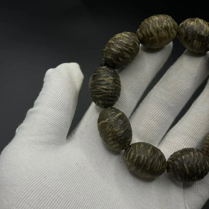 Кожаный браслет для мужчин и женщин Вьетнам стильный Повседневный подходящий ко