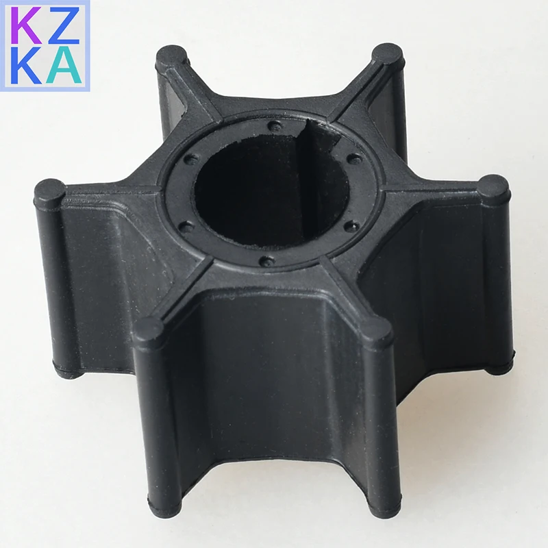 Водяной насос 17461-93902 ручной подвесной мотор 9.9hp 15hp DF15 DF9.9 DT15 DT9.9 17461-93901