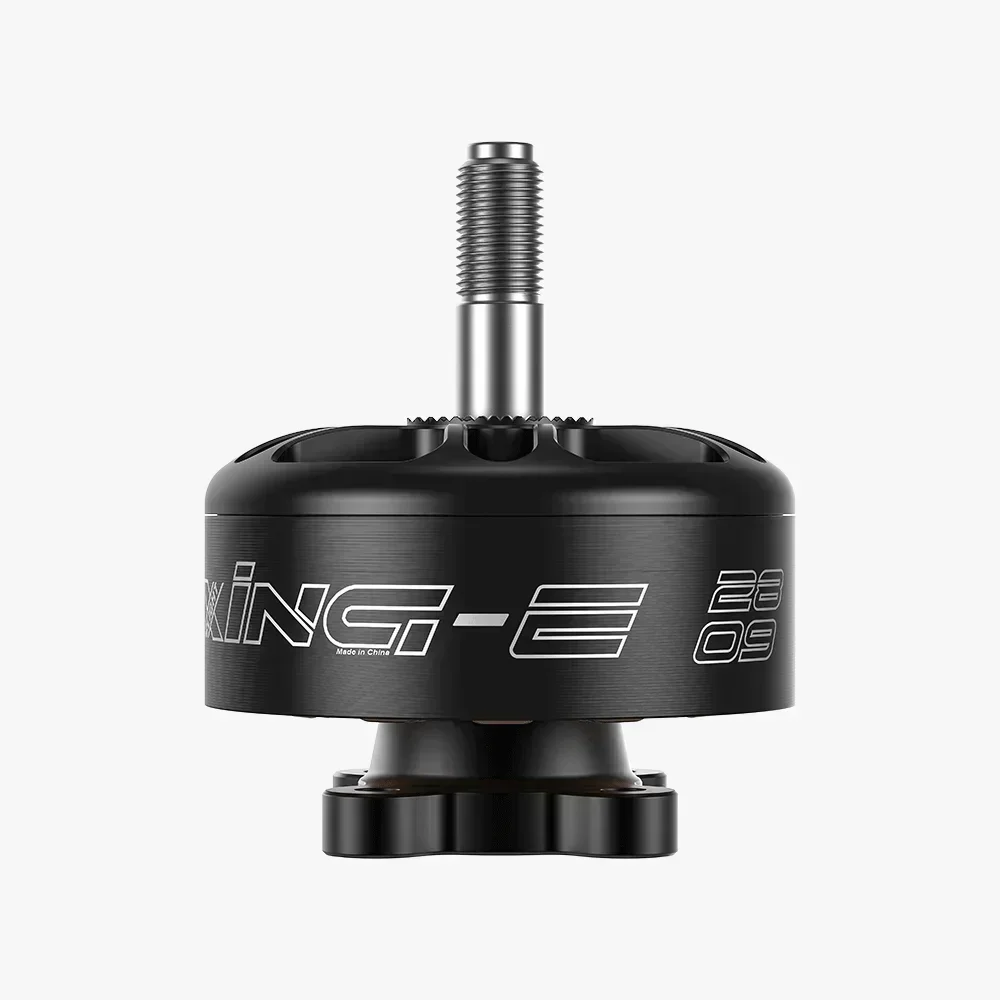Фото IFlight XING-E 2809 Двигатель Cinelifter 800KV/1250KV 6S LIPO для RC Multirotor 8 дюймов 9 дюймов FPV Дрон Cinelifter дальнего действия №2