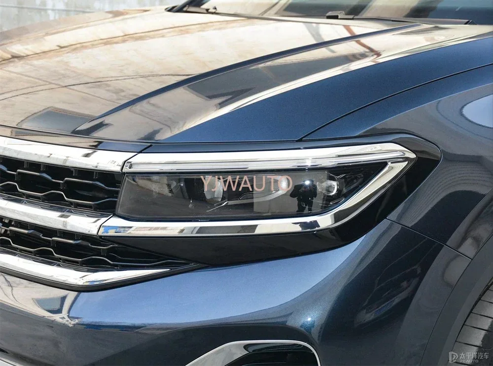 Для VW Talagon 2020 2021 2022, линза для фар, крышка для автомобильных фар, замена стекла, передняя лампа, авто корпус (art.: 3920cd0c68d52) - 3920cd0c68d52