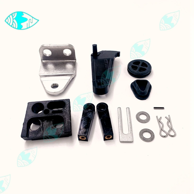 Рисунок 2 - Пульт дистанционного управления