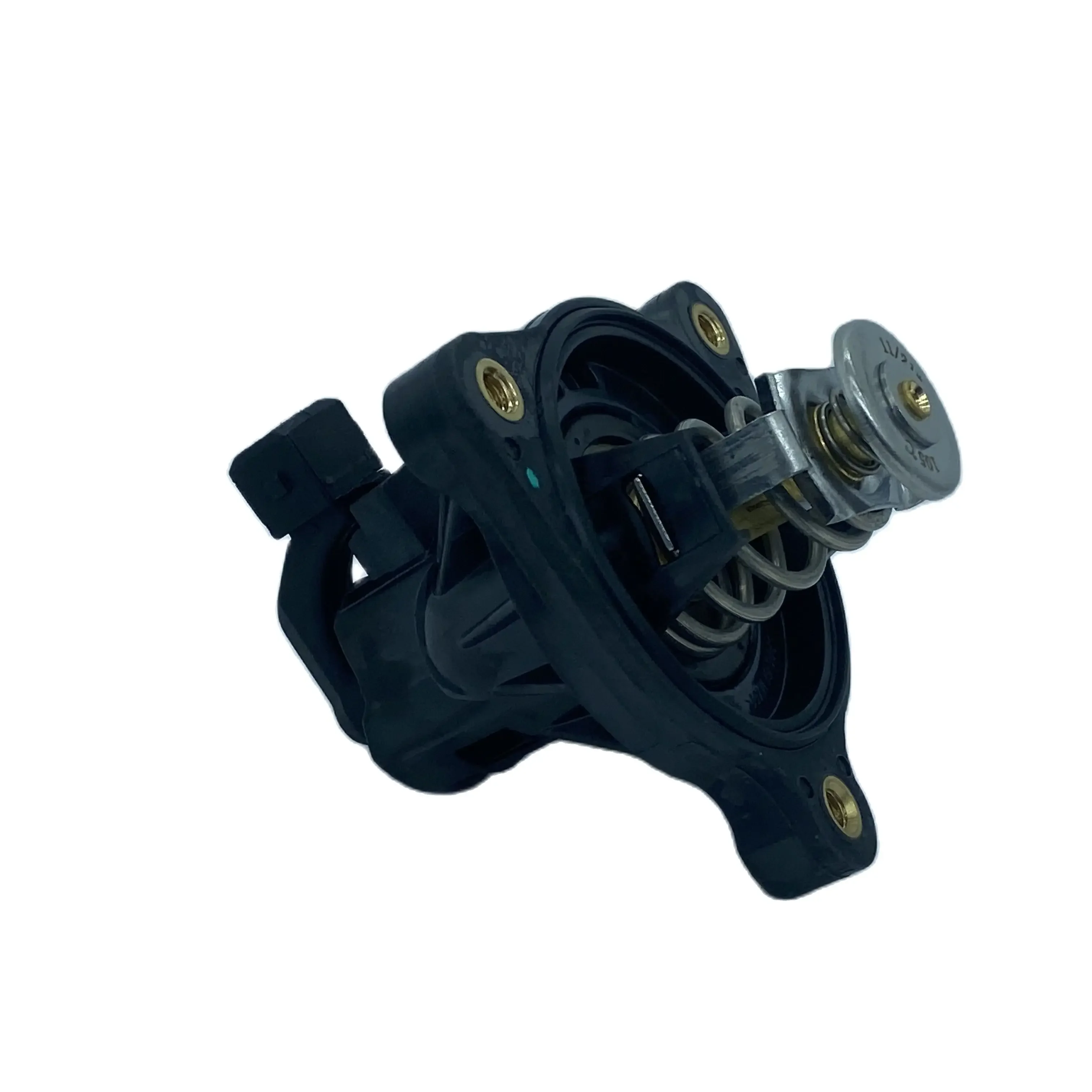 ЛЕЗЕНПАРТ 11537510959 Термостат охлаждающей жидкости двигателя в сборе для E46 E85 E83 E90 E91