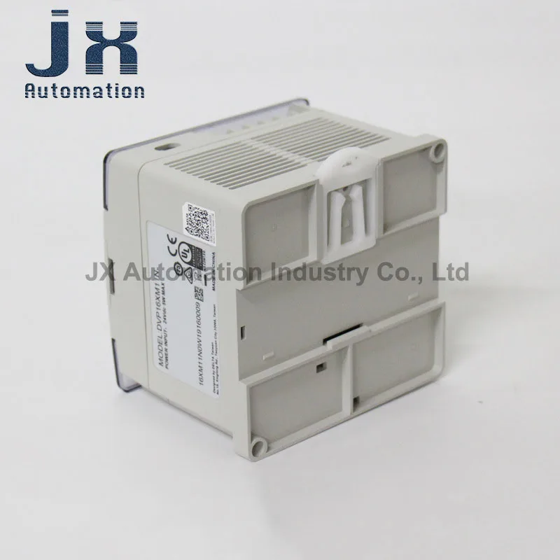 100% оригинальный тонкий ПЛК Delta серии DVP-S расширение входной точки DVP08XM211N DVP16XM211N