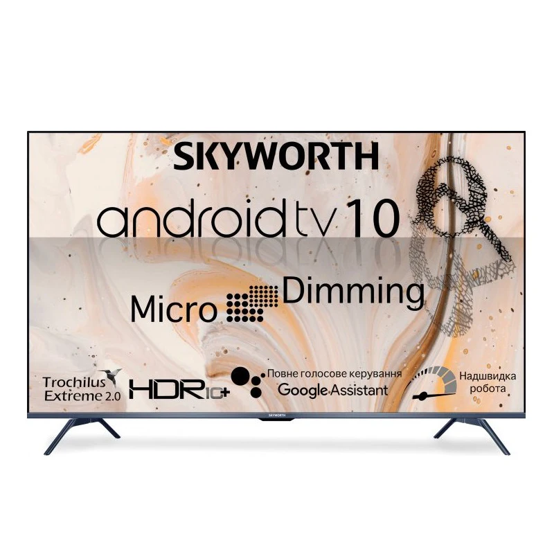 Фото Телевизор Skyworth LED 32
