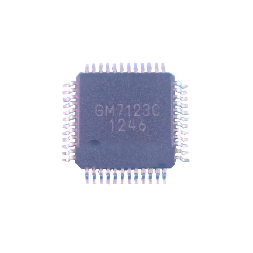 

Фонарь новый GM7123C GM7123 фонарь GM