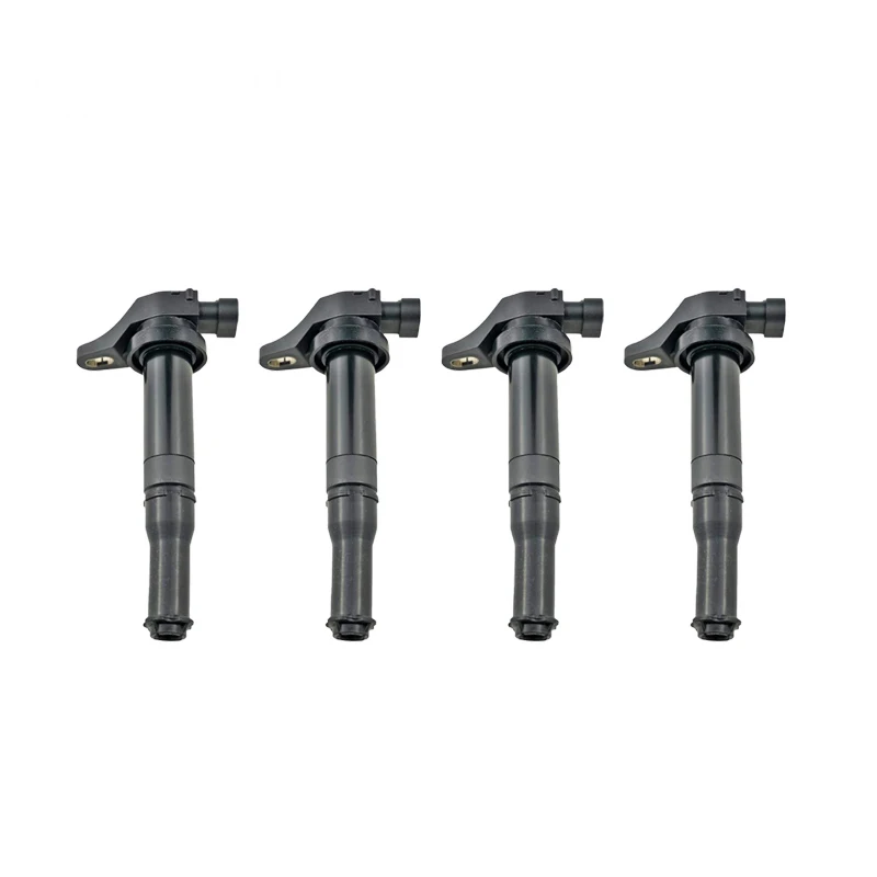 

27301-37410 Катушка зажигания для Hyundai Coupe/Tiburon GK 2001-2009 Santa Fe SM Sonata EF Trip FO 2000-2008 Tucson JM 2,7