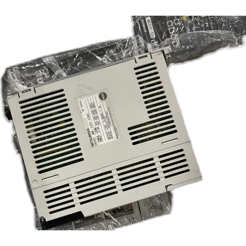 

MR-J2S-20A1 Mitsubishi Servo Drive MR-J2S-20A1