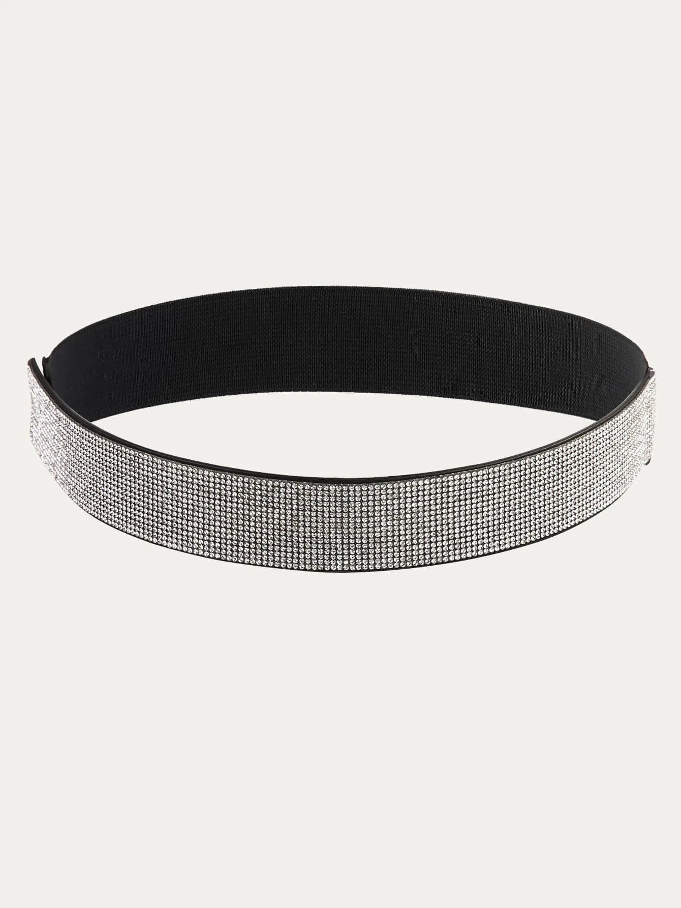 Рисунок 4 - Женский модный женский ремень из искусственной кожи