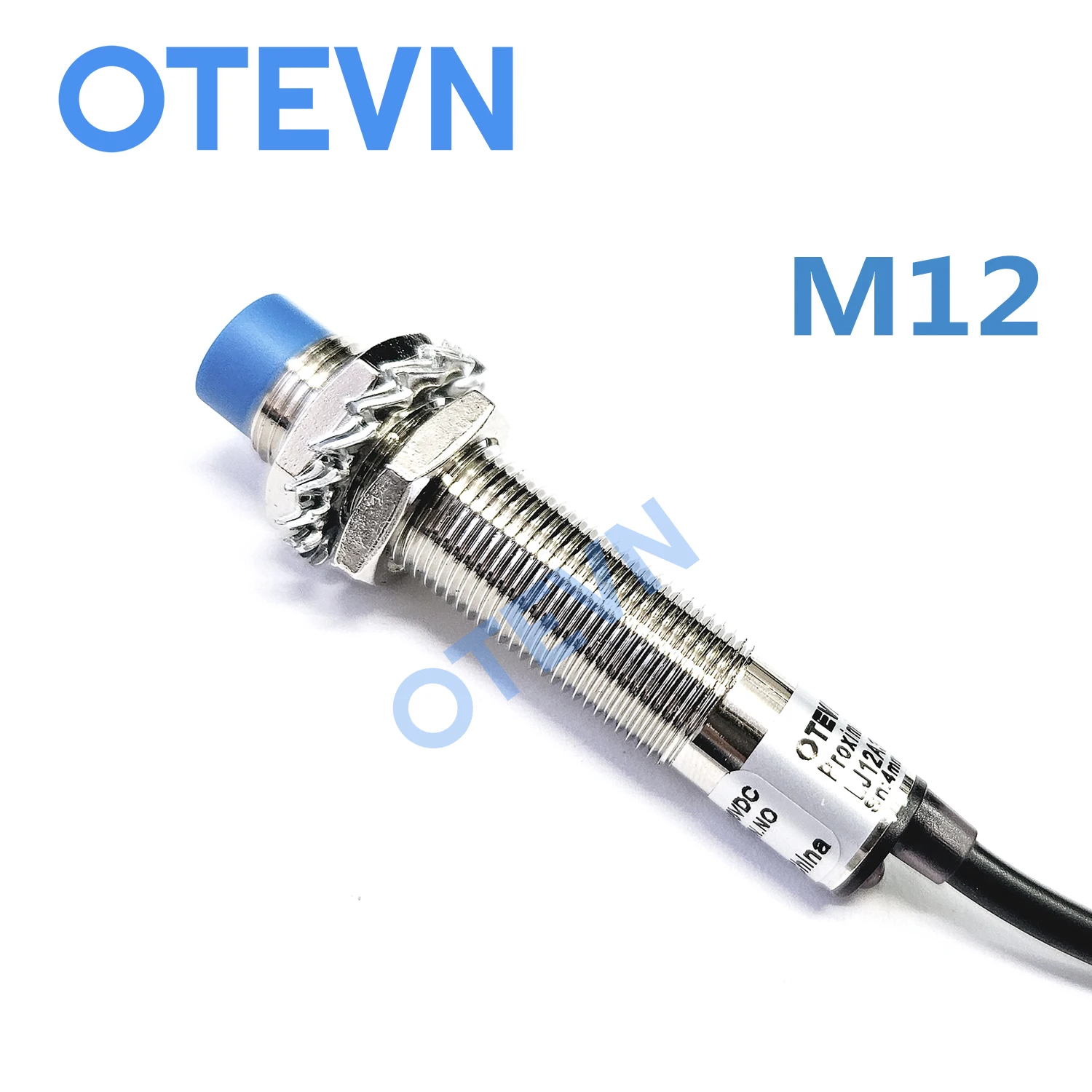 

Датчик приближения OTEVN M12 LJ12A3