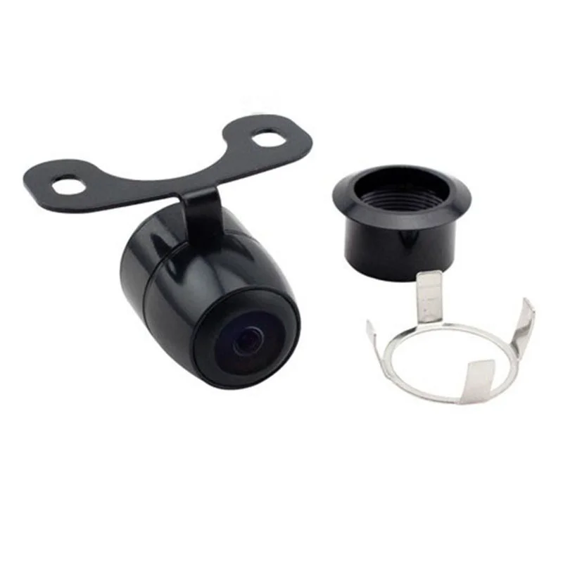 

170 Degree Hd Camera Cmos Car Rear View Reversing Camera Waterproof Car Rear Hd Back Pull Camera
