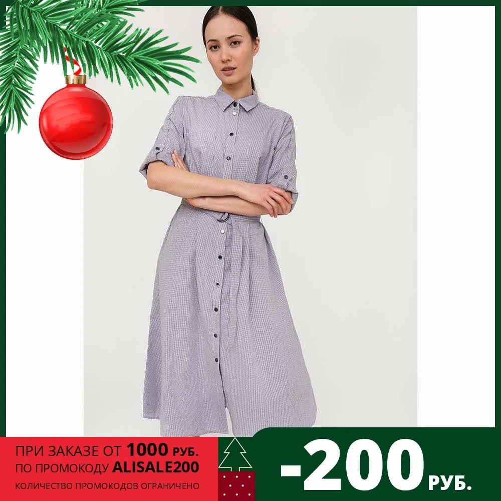 Finn Flare платье женское | Женская одежда