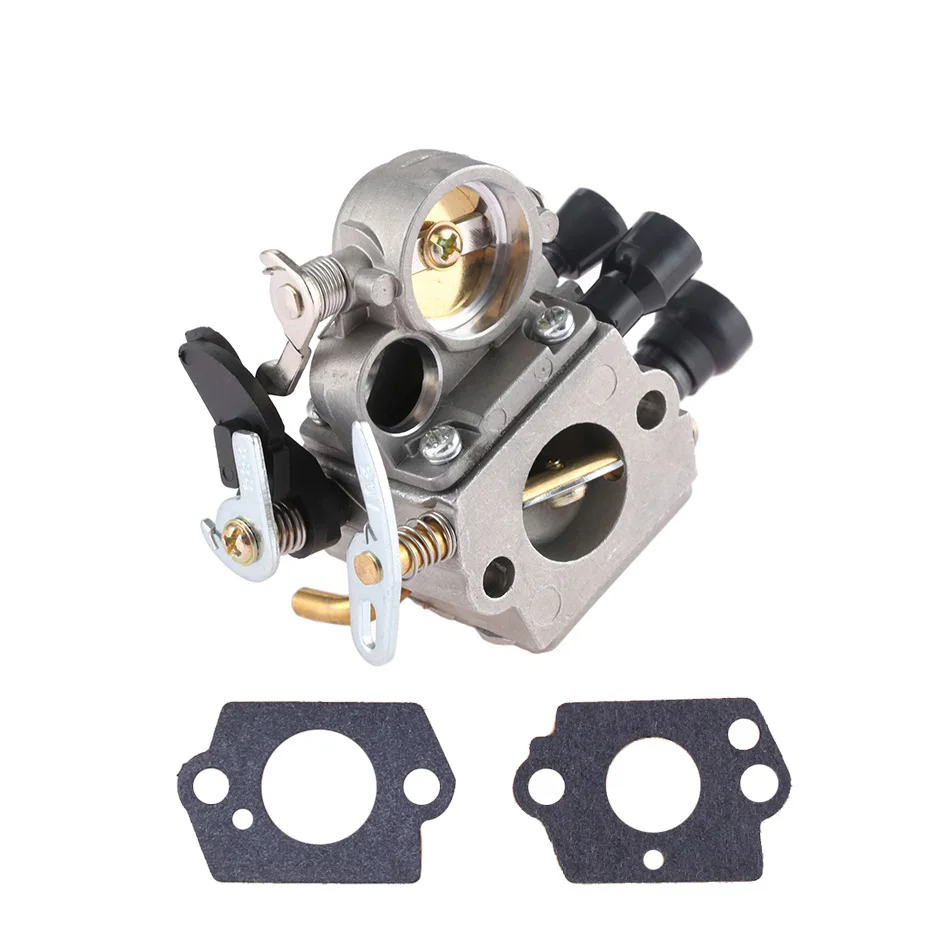 Фреза для Stihl MS171 MS181 MS201 MS211 подходит замены фрез цепной пилы #1139 120 061 с комплектами