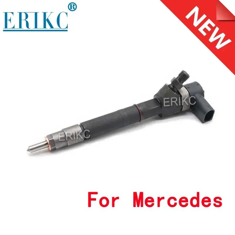 0445110095 0445110096 Дизельная форсунка 0 445 110 095 096 Распылитель Common Rail для Mercedes Sprinter A 6130700587