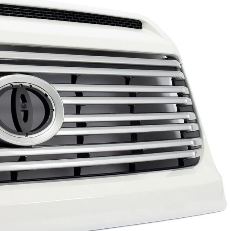 

Хромированная решетка Timbear высокого качества для toyota tundra