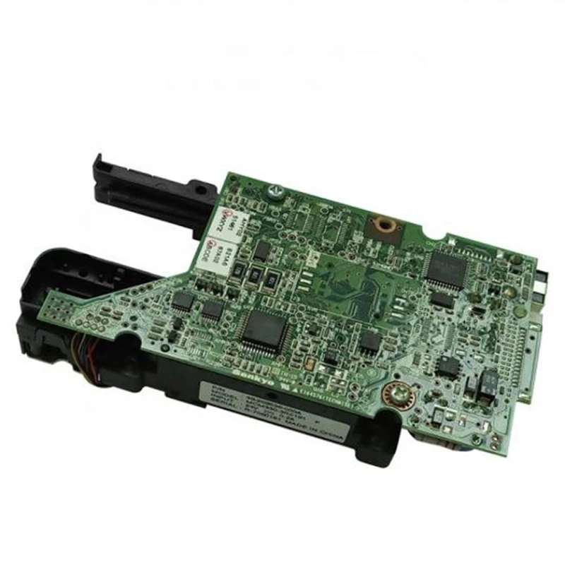 

Diebold Opteva USB Track 1/2/3 Dip Card Reader 49209536000A ATM Machine Parts