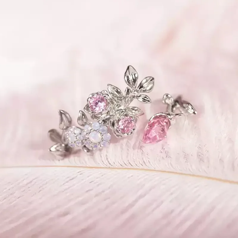 Кольцо Honkai Impact 3 Elysia