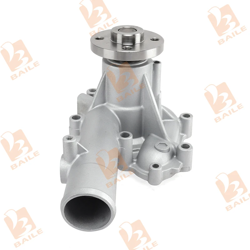 123900 -42100 -42000 Водяной насос для двигателя Yanmar 4TNV106 4TNE106